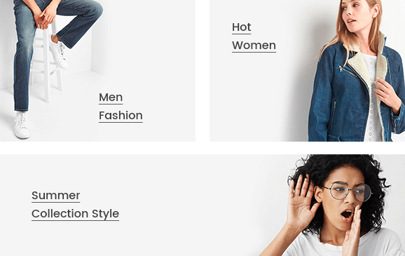 Dropshipping - Fashion Shopify Theme Multipurpose Responsive Template