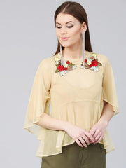 V-Neck Pullover Cashmere