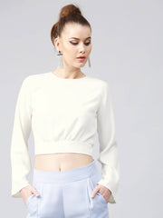V-Neck Pullover Cashmere