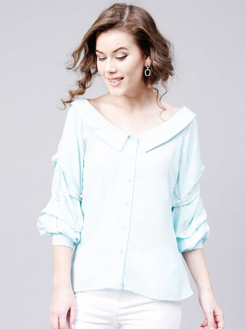 Full-Zip Polar Jacket